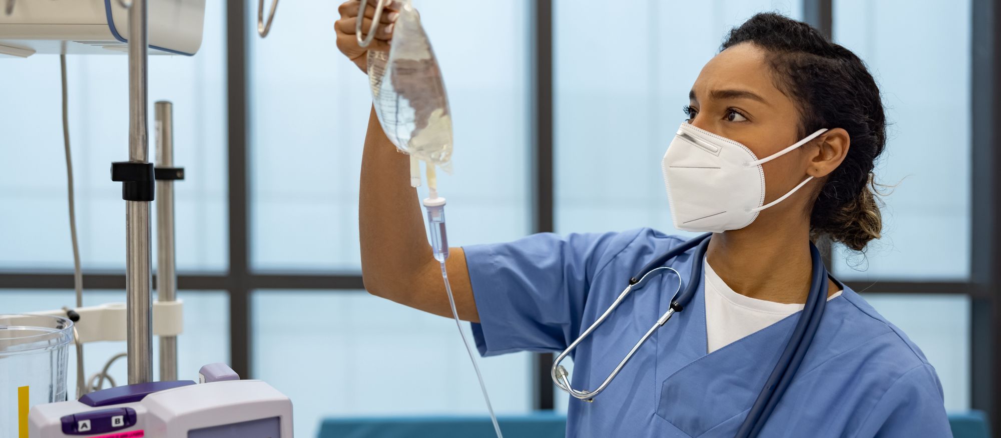 Med Surg Nurse: Career Guide Salary Certifications More Trusted